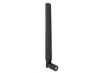 Delock antena 5g lte macho sma -3,3 - 1,3 dbi omnidireccional con arti