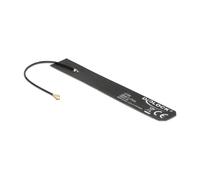 Delock Antena 5G LTE MHF® I Compatible con Conector 0-4 dBi omnidireccional FPC