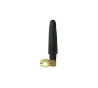 DELOCK Antena ISM 433 MHz SMA 1 dBi Omni 90G Flexible Negro