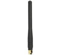 DELOCK Antena ISM 433 MHz SMA 2,5 dBi Omni Flexible, Color Negro