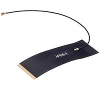 DeLock - Antena LTE MHF I (Conector 1,9-3,9 dBi 1.13, 15 cm, FPC)