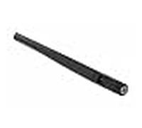 Delock antena wlan 802.11 a/ax/a/b/g/n macho rp-sma 5 dbi 20 cm omnidi