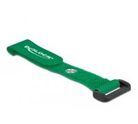 Delock brida de cable con lazo y ojal de sujeción la 150 x an 20 mm v