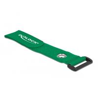 Delock brida de cable con lazo y ojal de sujeción la 280 x an 38 mm v