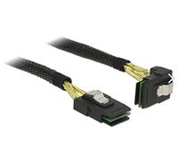DeLock Cable 83642 Serial Attached SCSI (SAS).