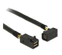 DeLock Cable 83643 Serial Attached SCSI (SAS).