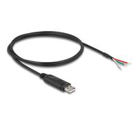 DELOCK 63508 Cable