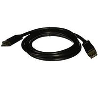 Delock cable displayport 1.1 macho> hdmi-a macho pasivo de alta veloci