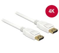 Delock cable displayport 1.2 conector > displayport
