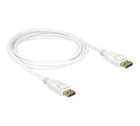 DeLOCK cable DisplayPort 1.2 Conector > DisplayPort