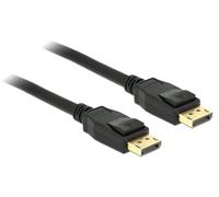 Cable Delock Displayport 1.2 macho > Displayport macho [2m 4K]