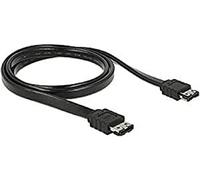 DeLOCK Cable eSATA - Serial ATA 150/300 - eSATA (R) a eSATA (R), 85640