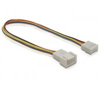 Delock cable fan 4pin 0,2 m