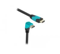 Delock cable high speed hdmi macho recto a macho 90° hacia abajo en ?