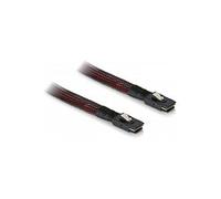 Delock Cable Mini SAS SFF-8087 a Mini SAS SFF-8087 de 0.5 m (50 cm)
