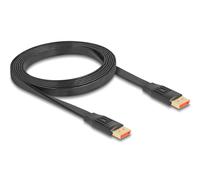 Delock cable plano displayport 8k 60 hz 2 m