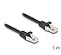 Delock cable rj50 macho a rj50 macho s/ftp 1 m negro