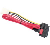 Delock Cable SATA todo en uno
