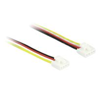 Delock cable universal iot grove de 4 pines macho a 4 pines macho 20 c