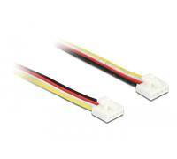 Delock cable universal iot grove de 4 pines macho a 4 pines macho 5 cm