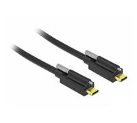 Delock cable usb 10 gbps (usb 3.2 gen 2) usb type-c? macho a macho