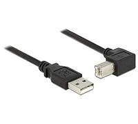 DeLock Cable USB 2.0 a Macho > USB 2.0 B
