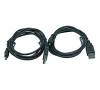 DeLOCK cable USB Power a 3,5 mm conector hueco 2er-Pack
