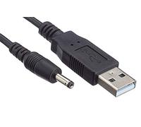 DeLOCK cable USB Power a 3,5 mm conector hueco 4er-Pack