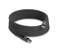 Delock 81120 cable usb usb 2.0 2 m usb c negro