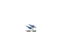 DeLOCK - Cable USB - USB de 4 pines tipo A (M…