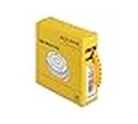 Delock caja de marcadores de cables, no. 4, amarillo, 500 unidades