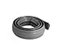 Delock canaleta de cableado de pvc flexible 50 x 13 mm - longitud 1,5