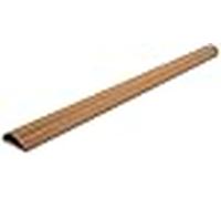 Delock canaleta para cables autoadhesiva 50 x 13 mm - longitud 1 m asp