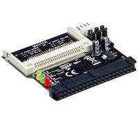 DeLOCK CardReader IDE to Compact Flash - Lector (Windows 98/98SE/ME/2000/XP/Vista, Linux, Mac)