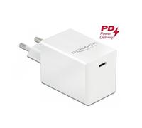Delock cargador usb 1 x usb type-c? pd 3.0 compacto con 60 w