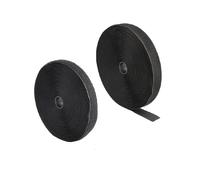 Delock cinta de gancho y bucle de alta resistencia la 15 m x an 25 mm