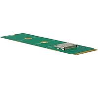 Delock Conversor M.2 Key M a 1 OCuLink SFF-8612