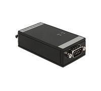 Delock Conversor USB 2.0 > Serial RS-232 5kV Aislamiento