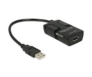 DeLOCK Converter USB Isolator con 5 KV Isolation - 62588