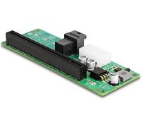 Delock Convertidor 1 x SFF-8643 a PCIe x16