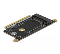 Delock convertidor macbook pro ssd a ranura m.2 nvme