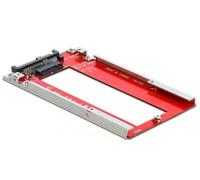 DELOCK CONVERTIDOR U.2 A M.3 / NF1