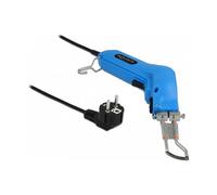 DeLOCK Cortador en Caliente con Punta de Corte - 80W, 230V, Cable 3m, Heisschneidegerät