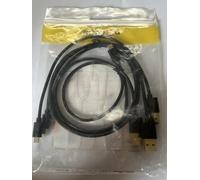 DELOCK Data and Fast Charging Cable USB 2.0 A-Male>Micro-B-Male,3 Pieces Set BLA