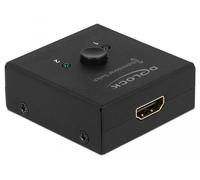 Delock disabled - do not use hdmi 2-1 conmutador bidireccional 4k 60 h