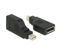 DELOCK Displayport Adapter mini DP -> DP St/Bu 4K NUEVO