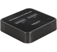 DeLOCK Dockingstation 2 x M.2 NVMe PCIe 64177