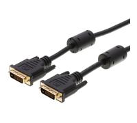 DeLOCK DVI(24+1) -> DVI(24+1) ma/ma 3,00m, 83191 (3,00m)