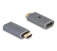 Delock emulador hdmi edid 8k bidireccional
