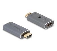 DeLOCK Emulador HDMI EDID 8K bidireccional